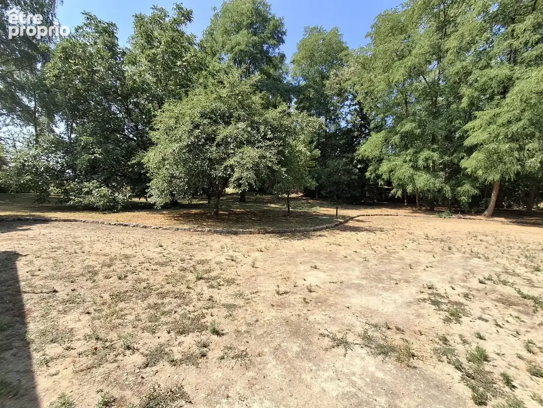 Maison de campagne dans un ecrin de verdure - photo 25