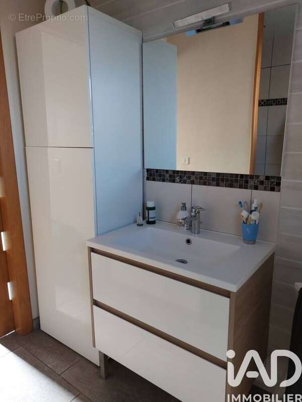 Photo 5 - Maison à ALES