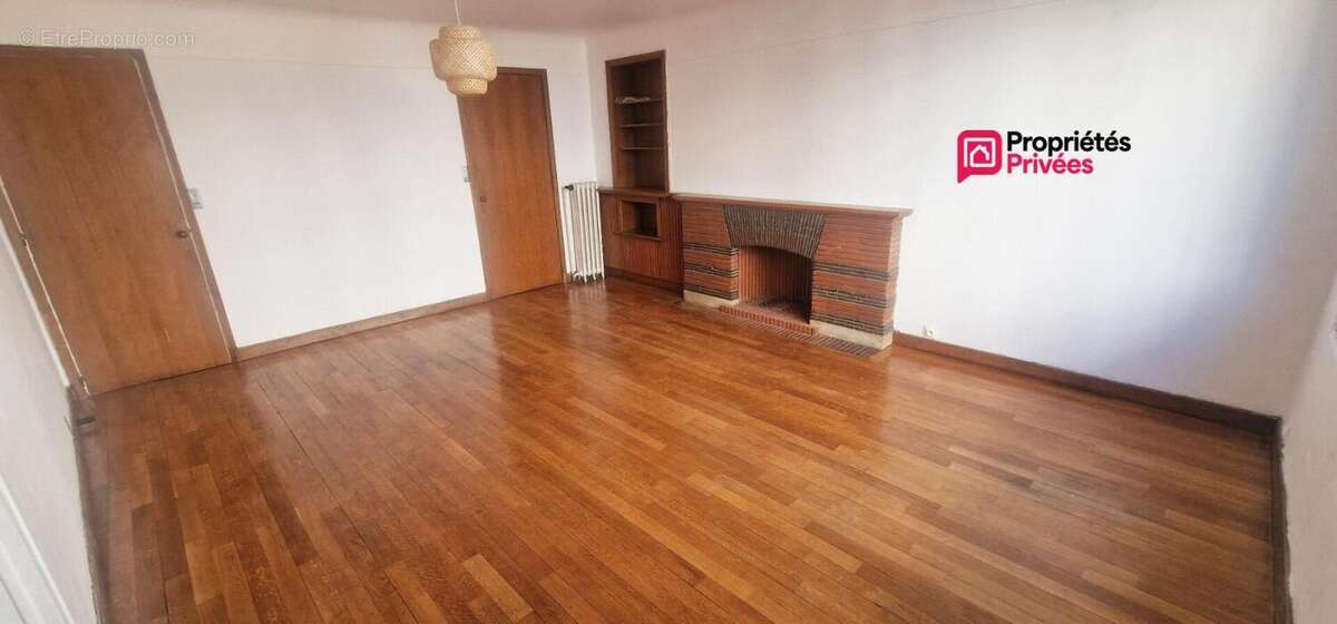 Appartement à SAINT-AIGNAN