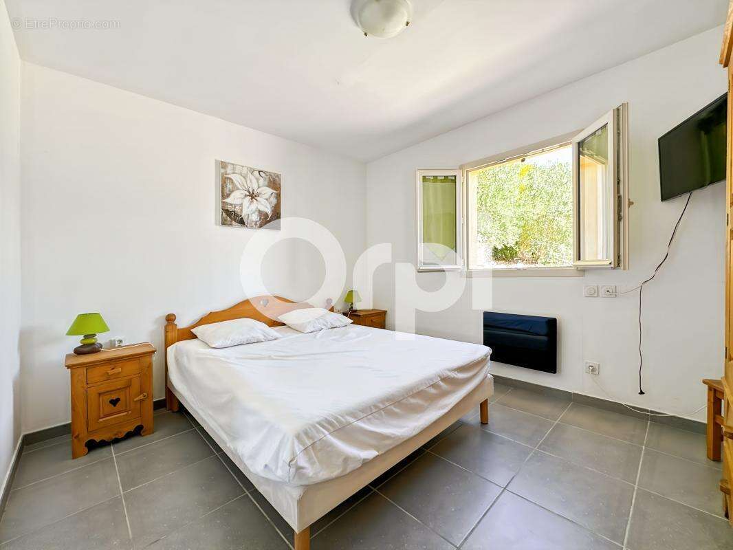 Maison à SAINT-ALBAN-AURIOLLES