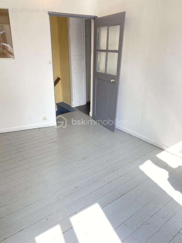 Maison à LE CATEAU-CAMBRESIS