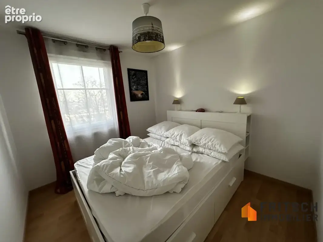 Appartement 4 pièces 76 m² à vendre à Rixheim (68170) - photo 6