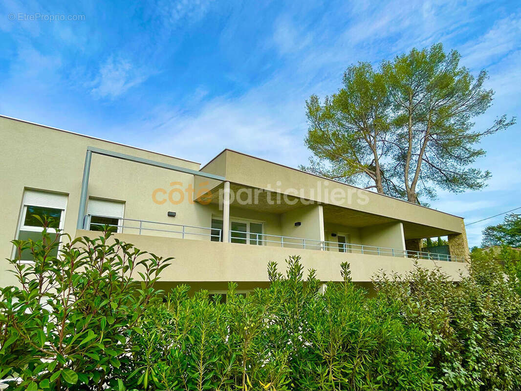 Appartement à NIMES