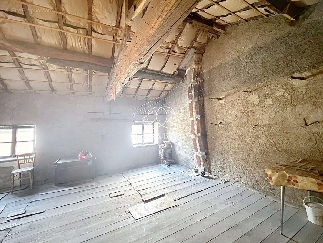 Maison 4 pièces 51 m² à vendre à Panissieres (42360) - photo 8