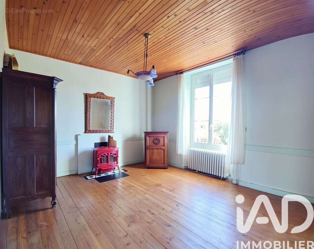 Photo 6 - Maison à PLOUGONVEN