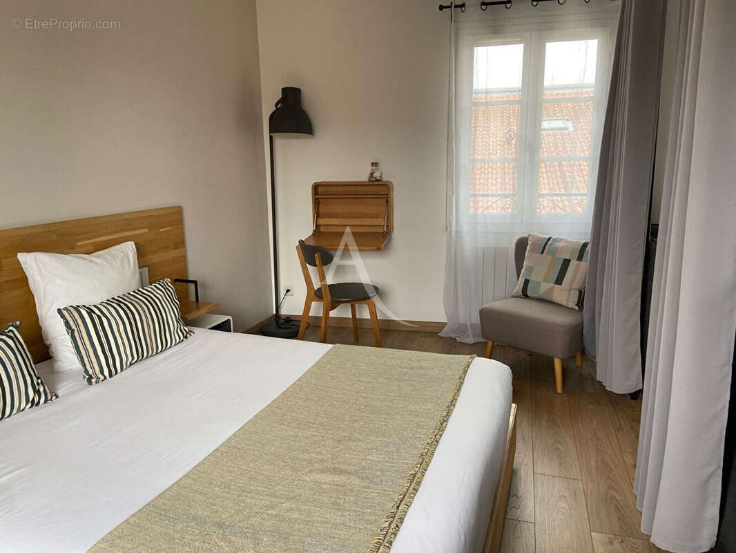 Appartement à LA ROCHELLE