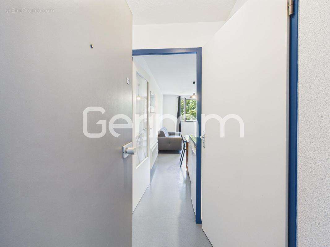 Vente - Appartement - duplex 2 pièces - 27 m² - 86 000 € - - photo 4