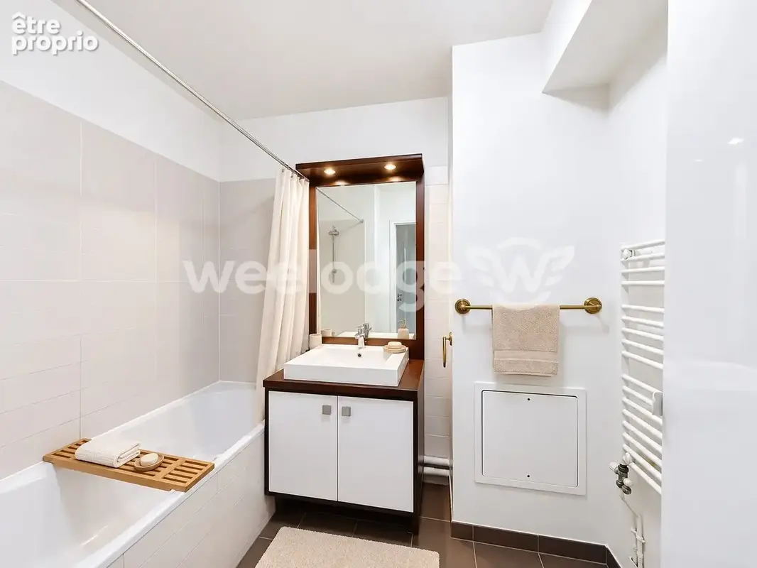 Appartement 4 pièces 80 m² à vendre à Velizy-Villacoublay (78140) - photo 5