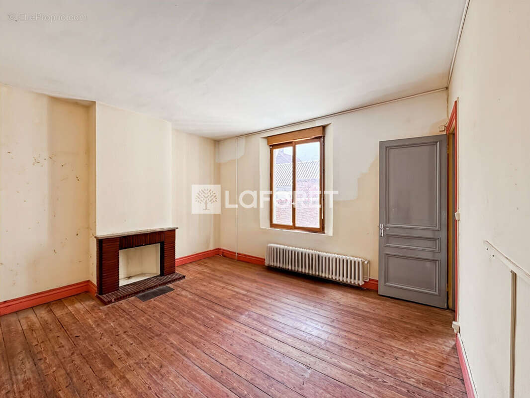 Bourgeoise 4 chambres, espace extérieur - photo 13