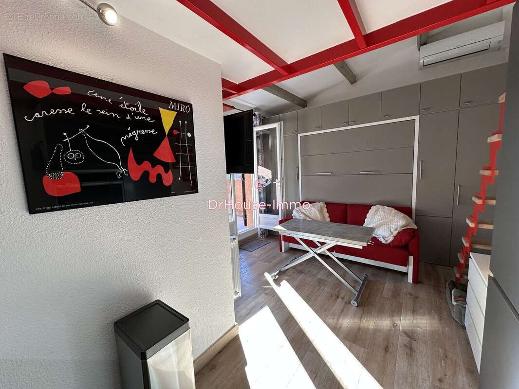 Appartement à AGDE