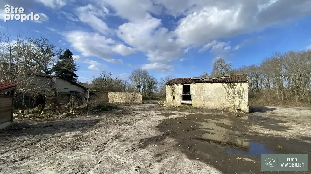 Maison 4 pièces 70 m² à vendre à Balizac (33730) - photo 4