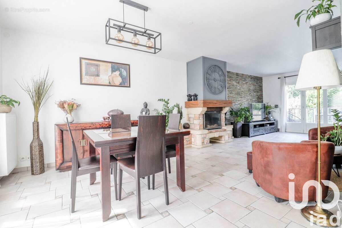 Photo 3 - Maison à MORANGIS