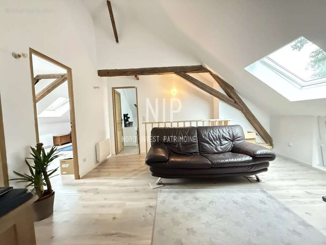 Magnifique individuelle avec grange - photo 10