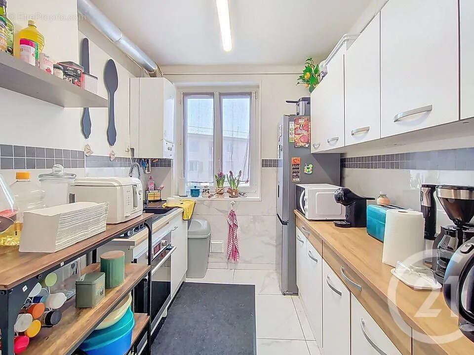 Appartement à MELUN