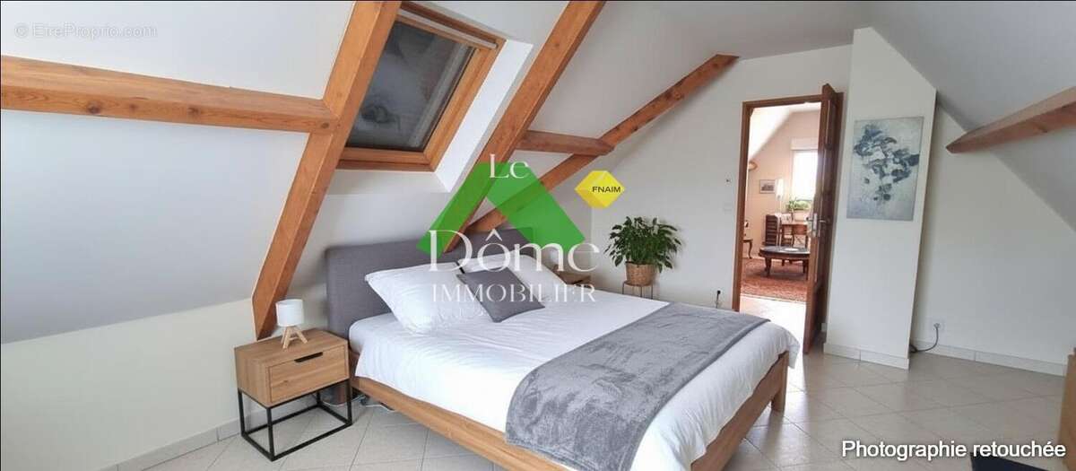 Maison à BRY-SUR-MARNE