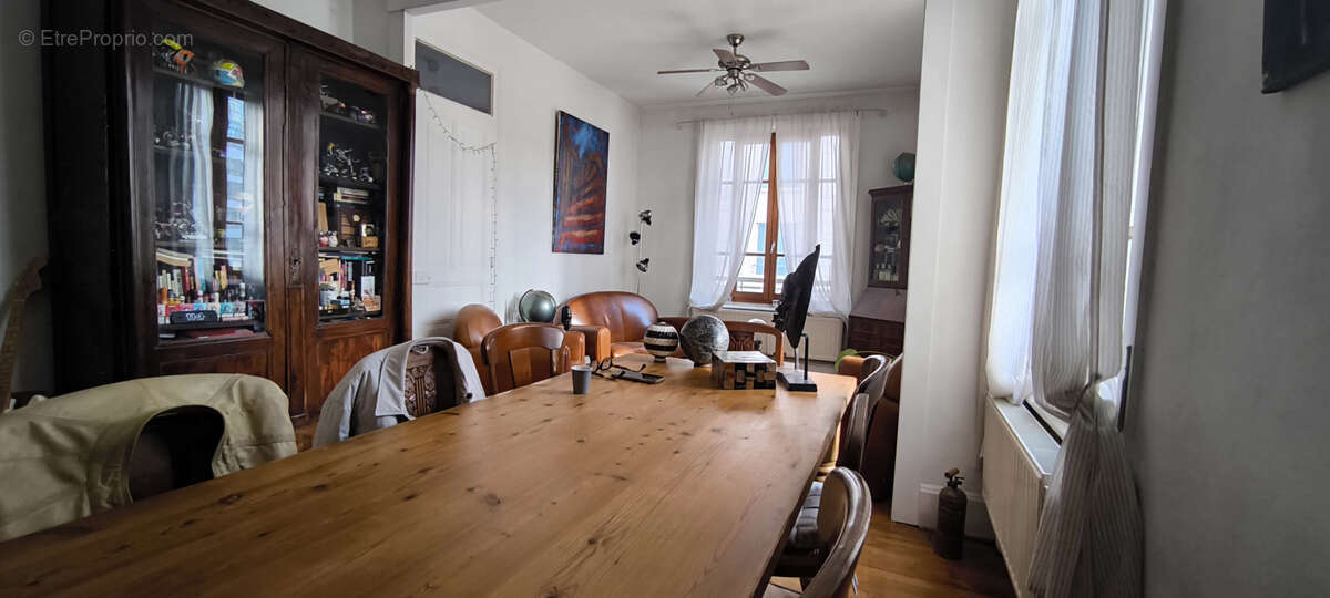 Appartement à LYON-3E