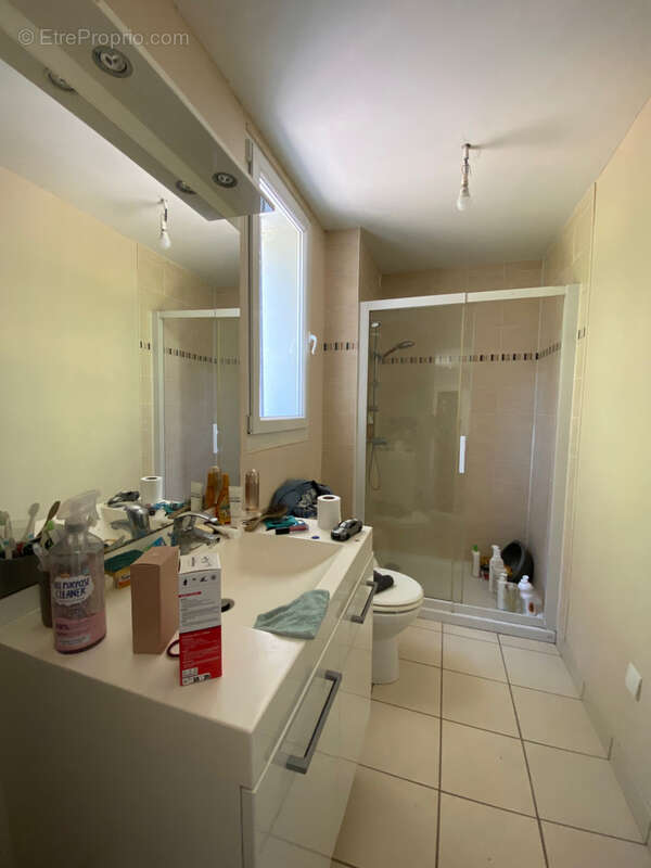 Maison à PUY-L&#039;EVEQUE