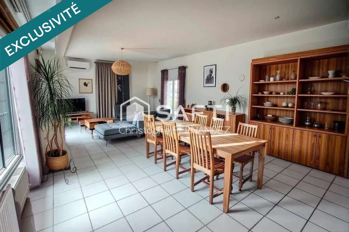 Photo 2 - Maison à BLAYE