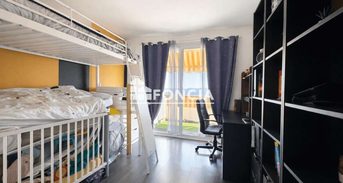 Appartement à GRASSE