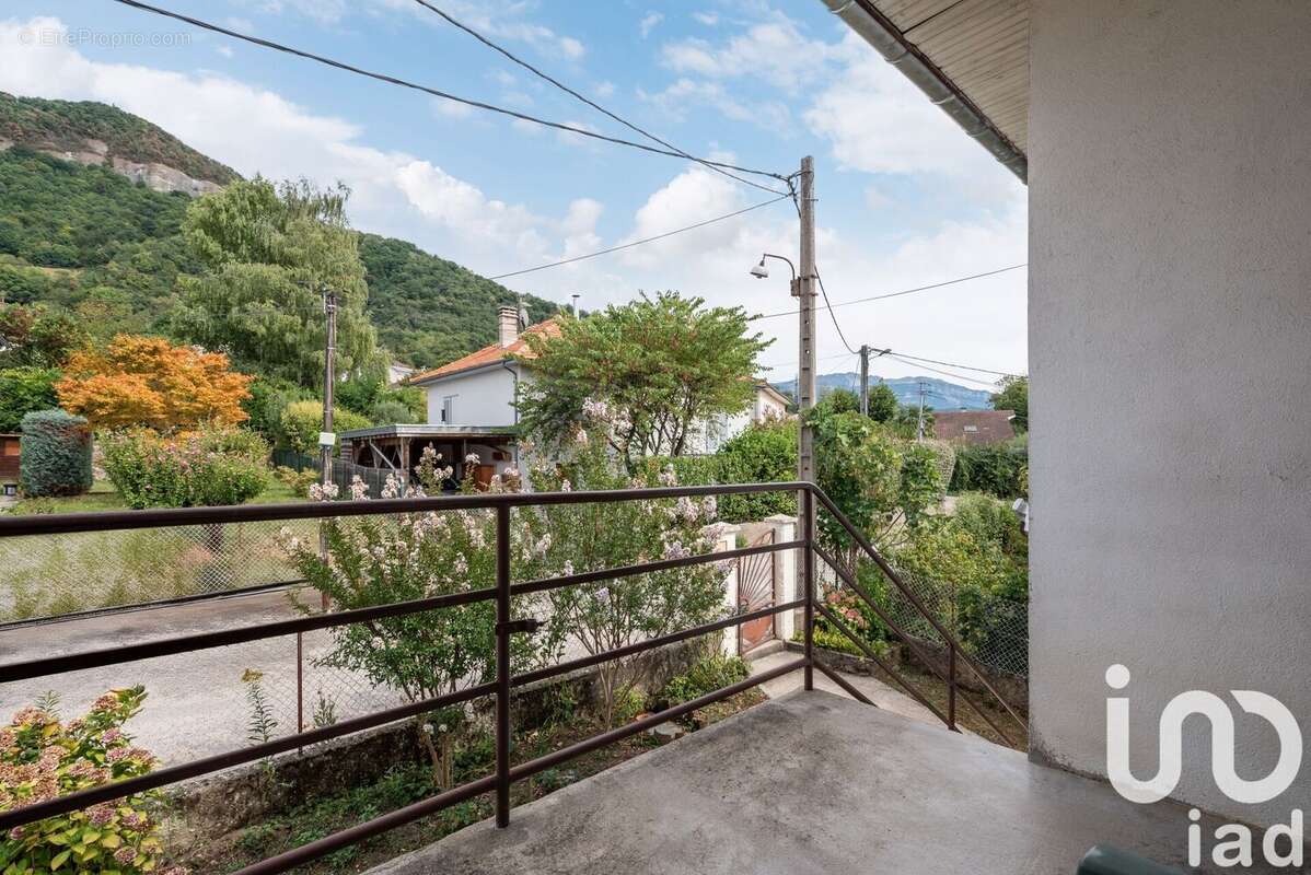 Photo 2 - Maison à VOIRON