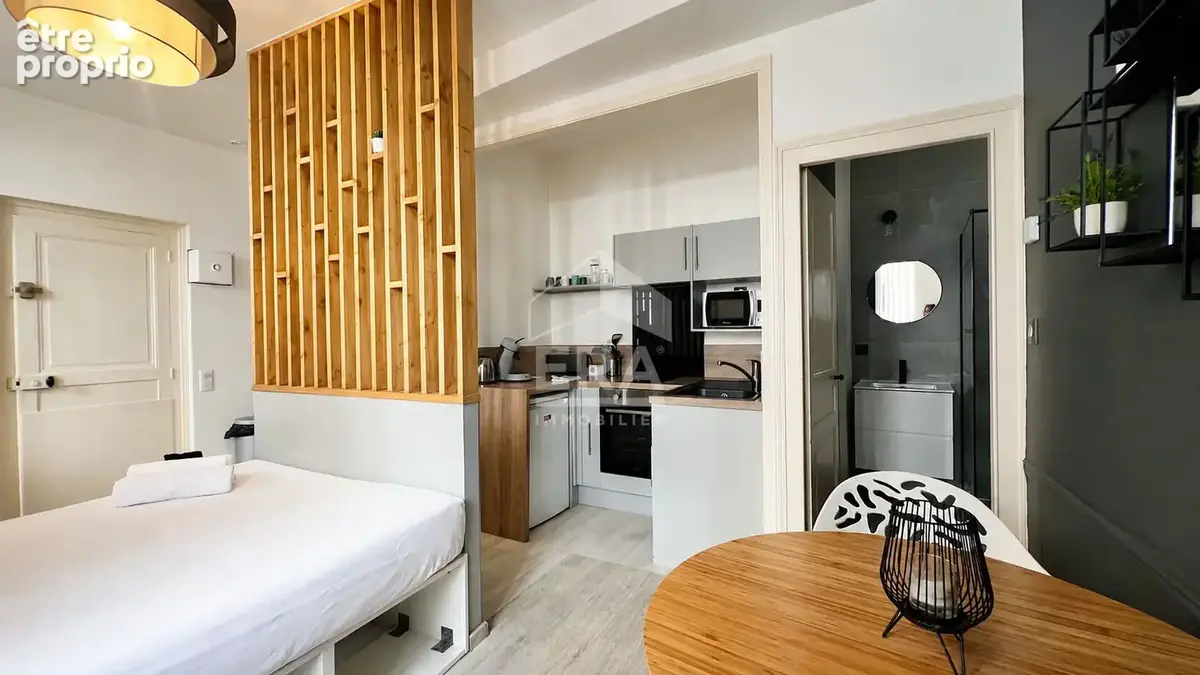 Immeuble 160m² à chartres - photo 6