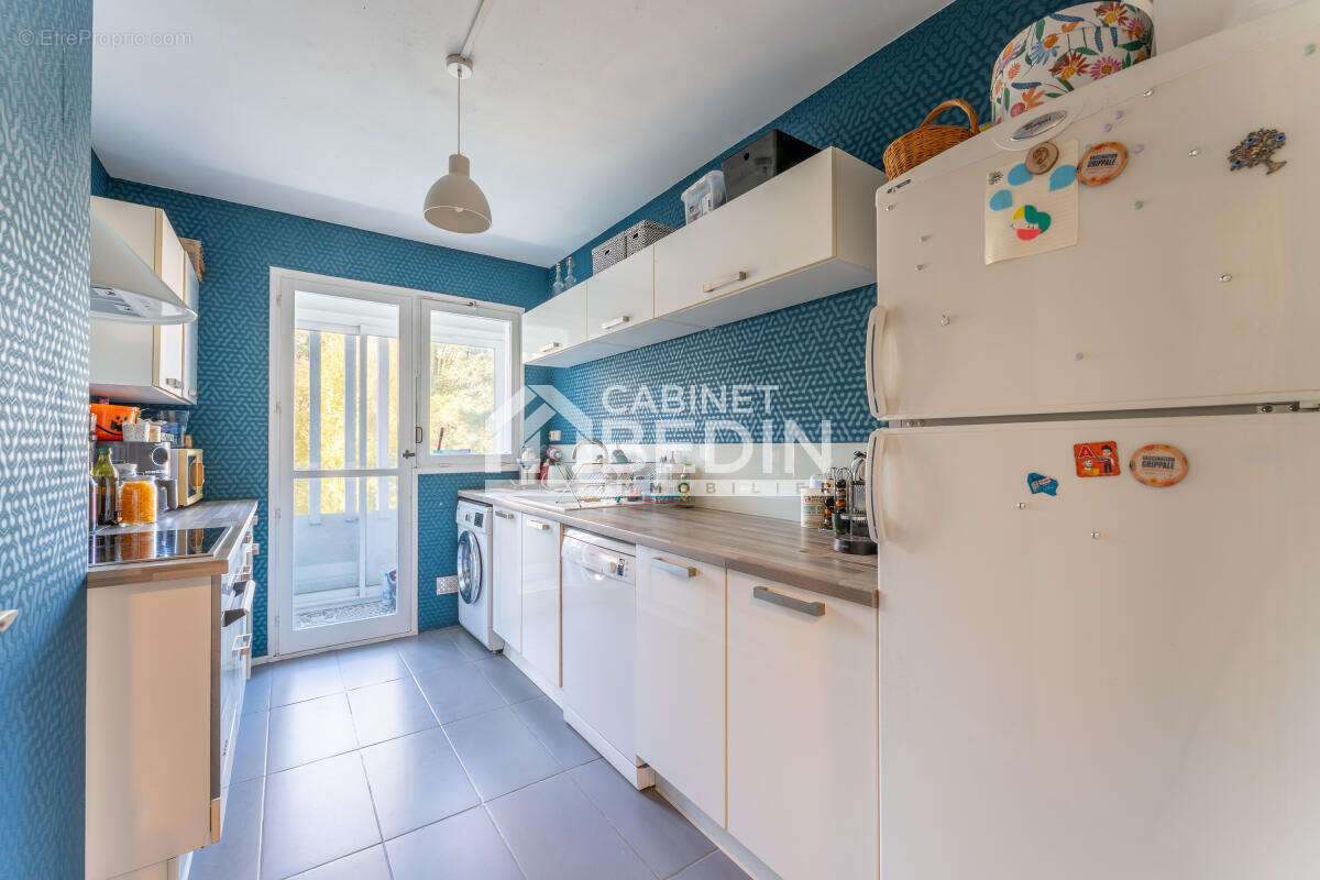 Appartement à MERIGNAC