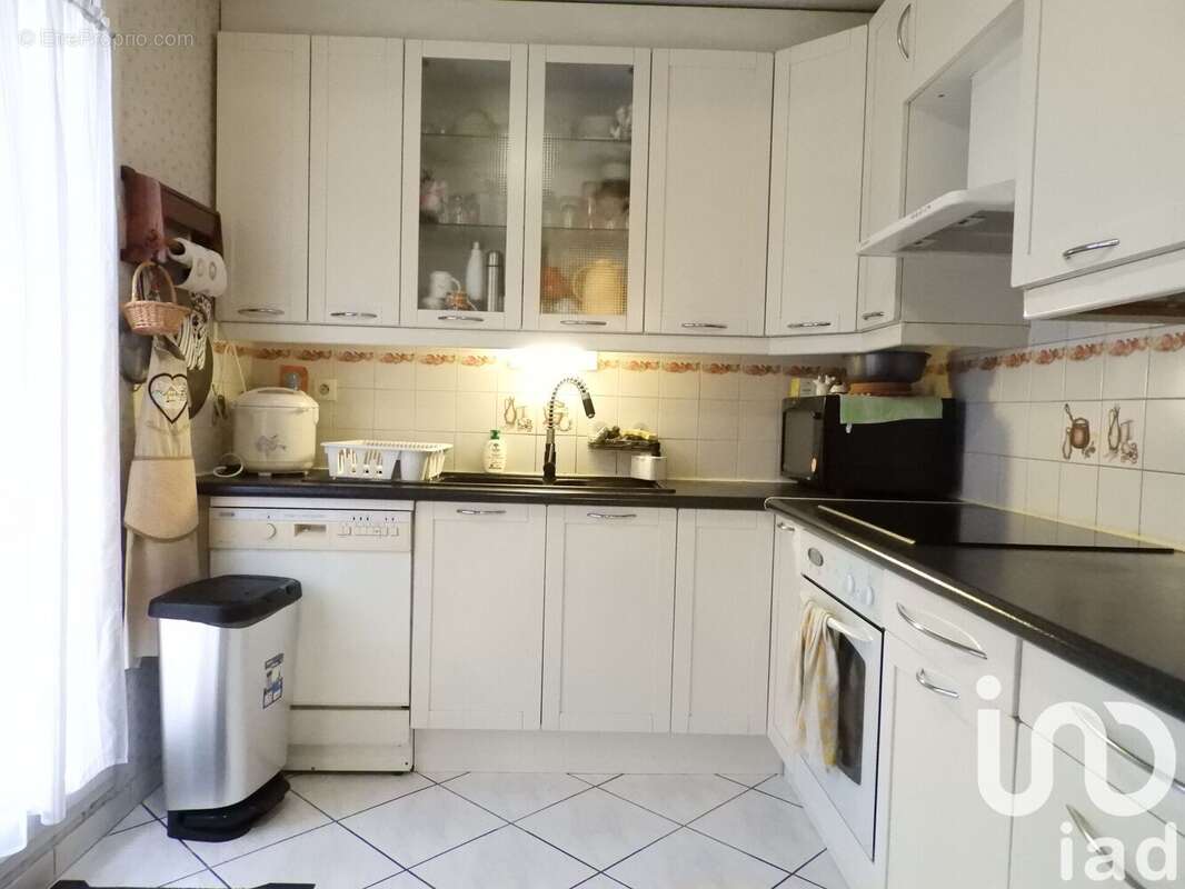 Photo 6 - Maison à MITRY-MORY