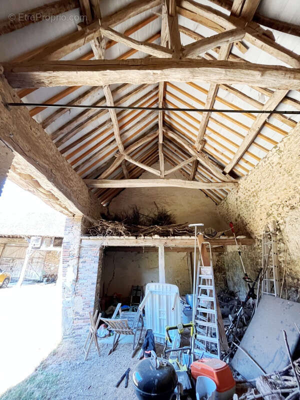 Maison à SENS
