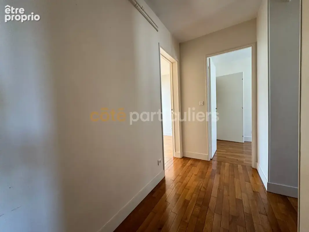 Appartement  2 pièce(s) 41.16 m2 - photo 5