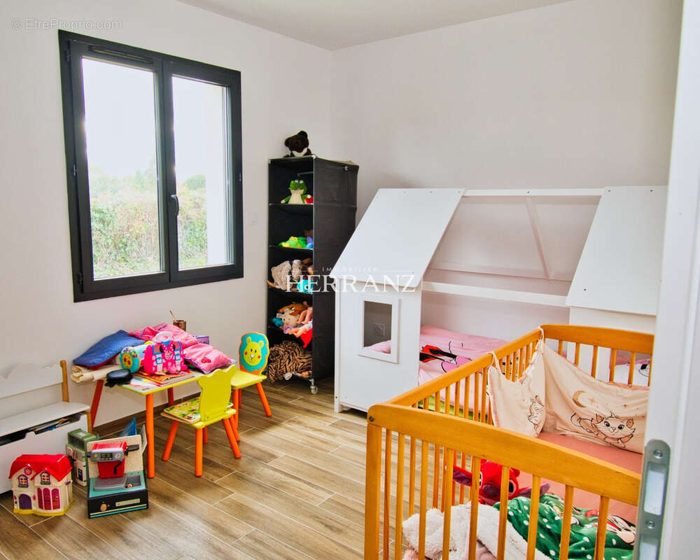 Maison neuve 5 chambres montpon menesterol - photo 12