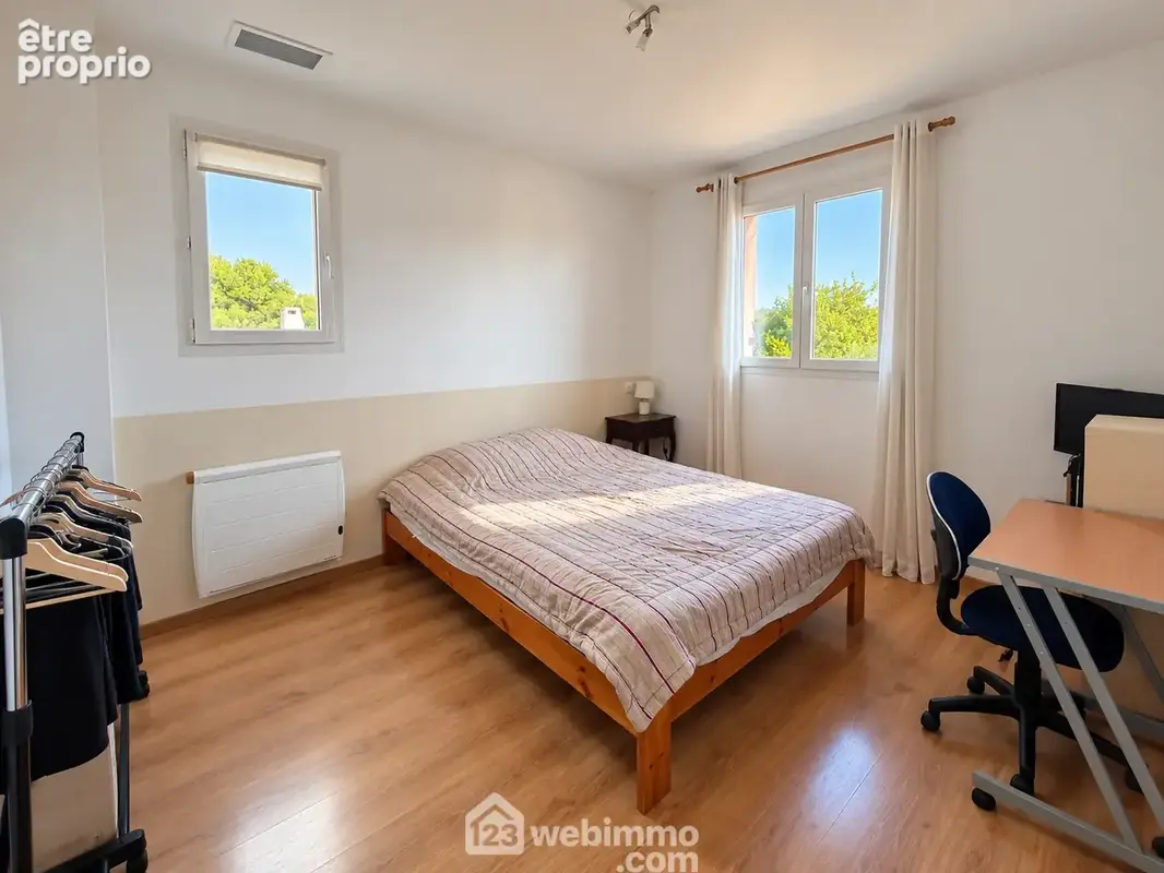 Chambre 1 étage