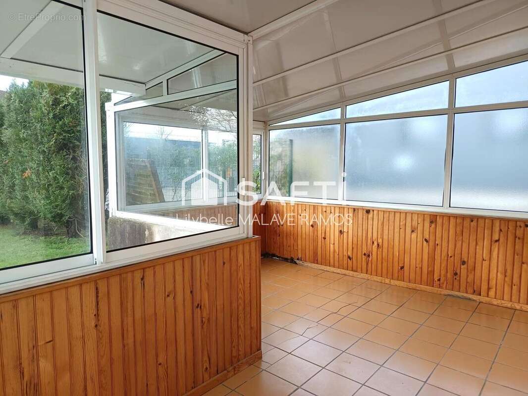 Photo 6 - Maison à SAINT-HERBLAIN