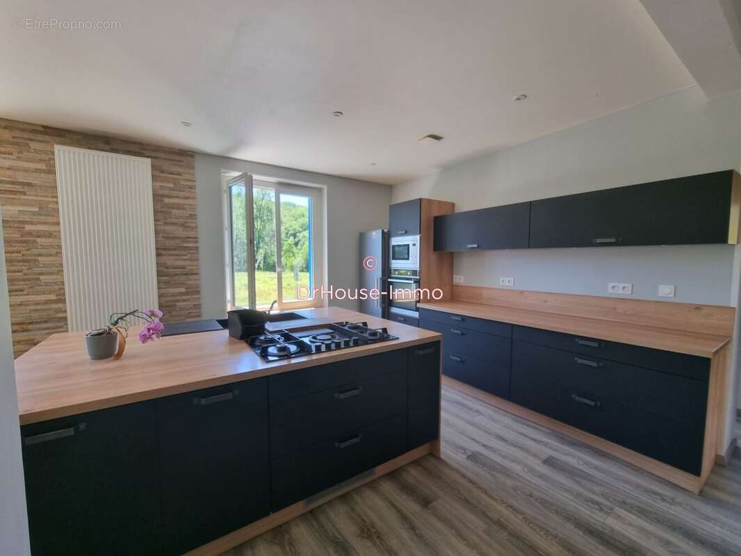 Maison 82 m² à Bayac  - photo 8