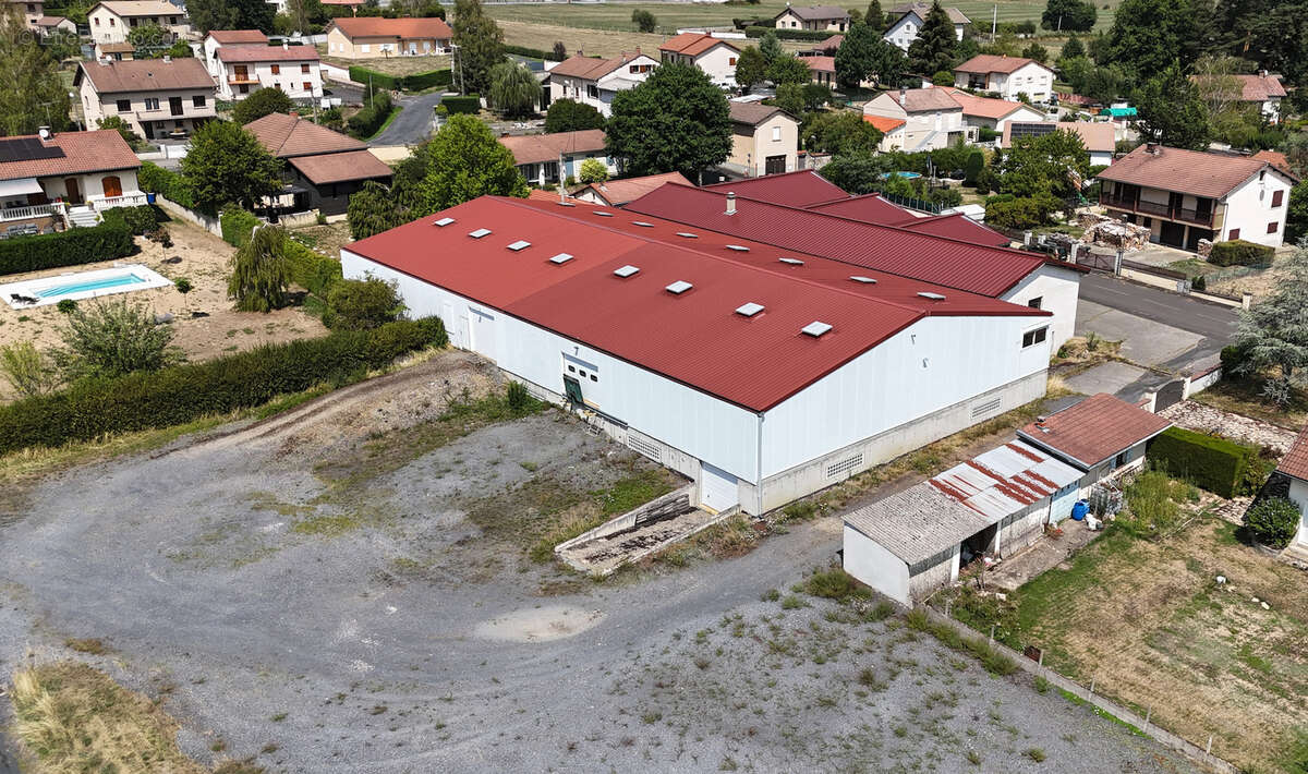Photo 1 - Autre à AMBERT