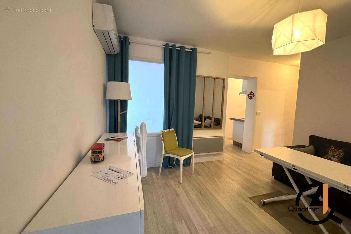 Maison à CLERMONT-L&#039;HERAULT