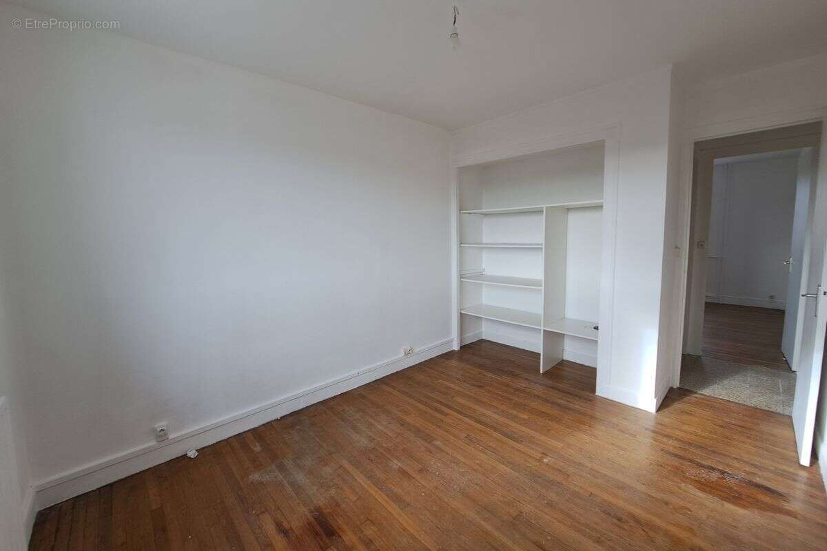 Appartement à VERNAISON