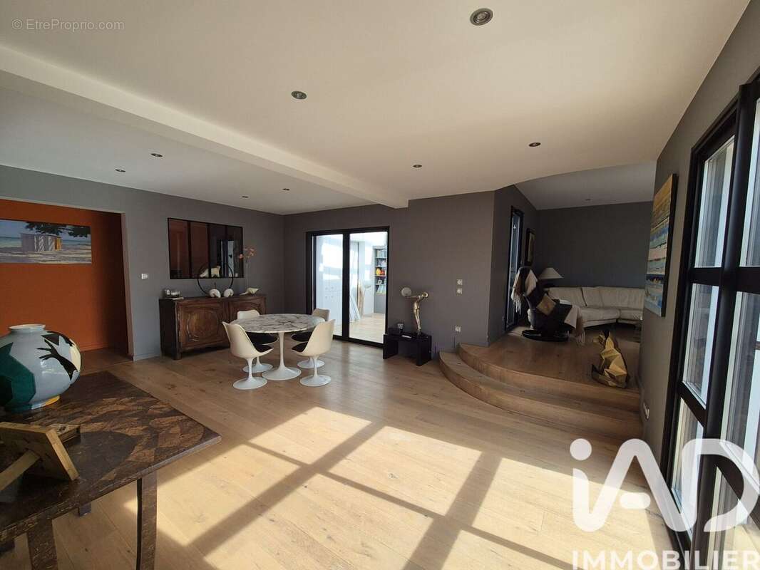 Photo 4 - Maison à L'HOUMEAU