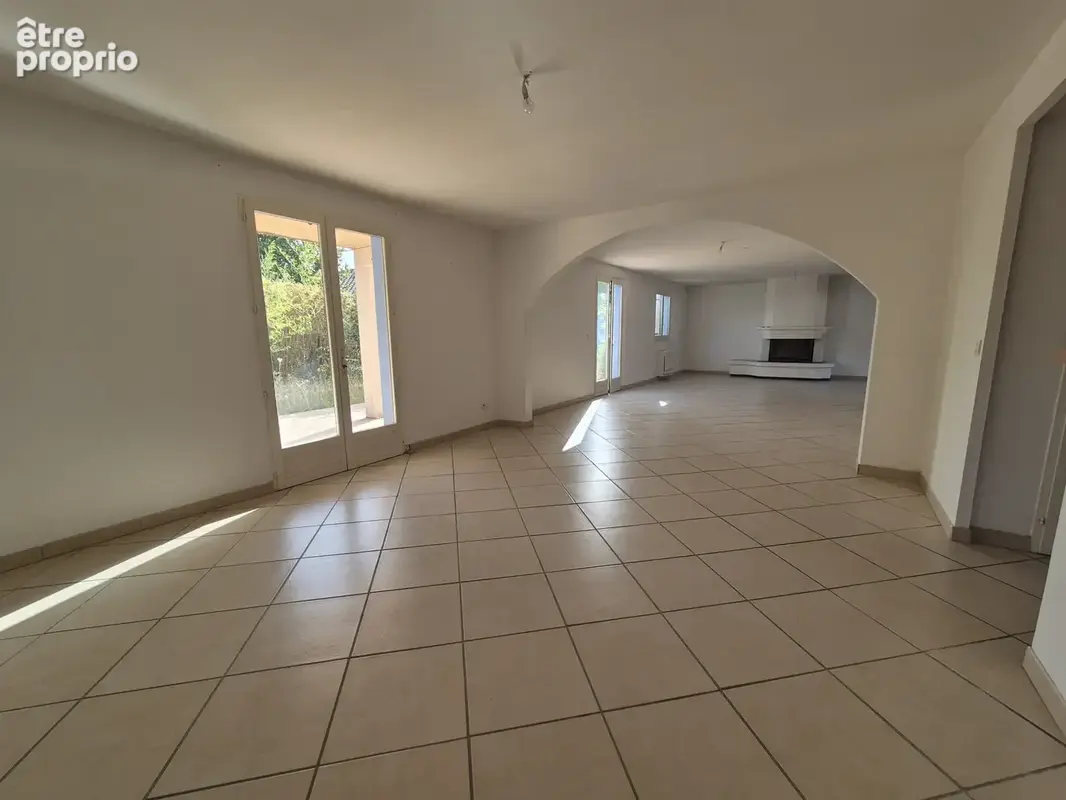 Villa familiale T5 lumineuse à Saint-Simon - photo 7