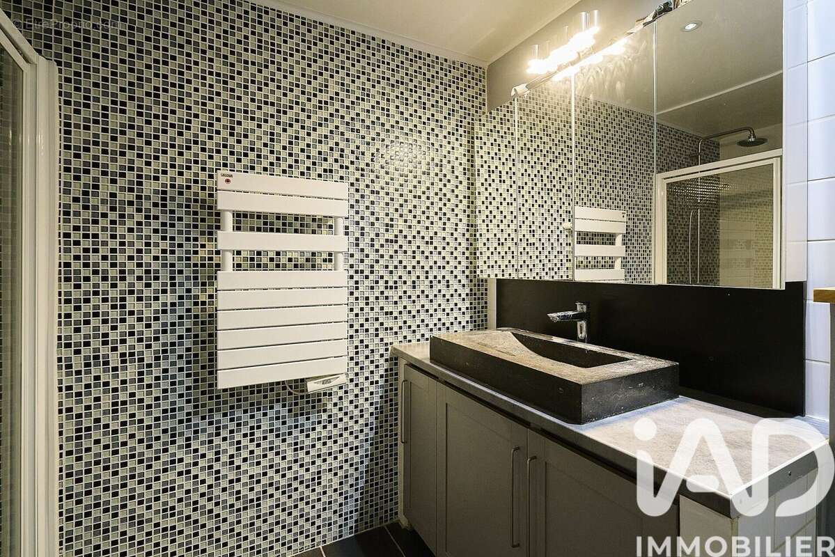 Photo 9 - Appartement à LILLE
