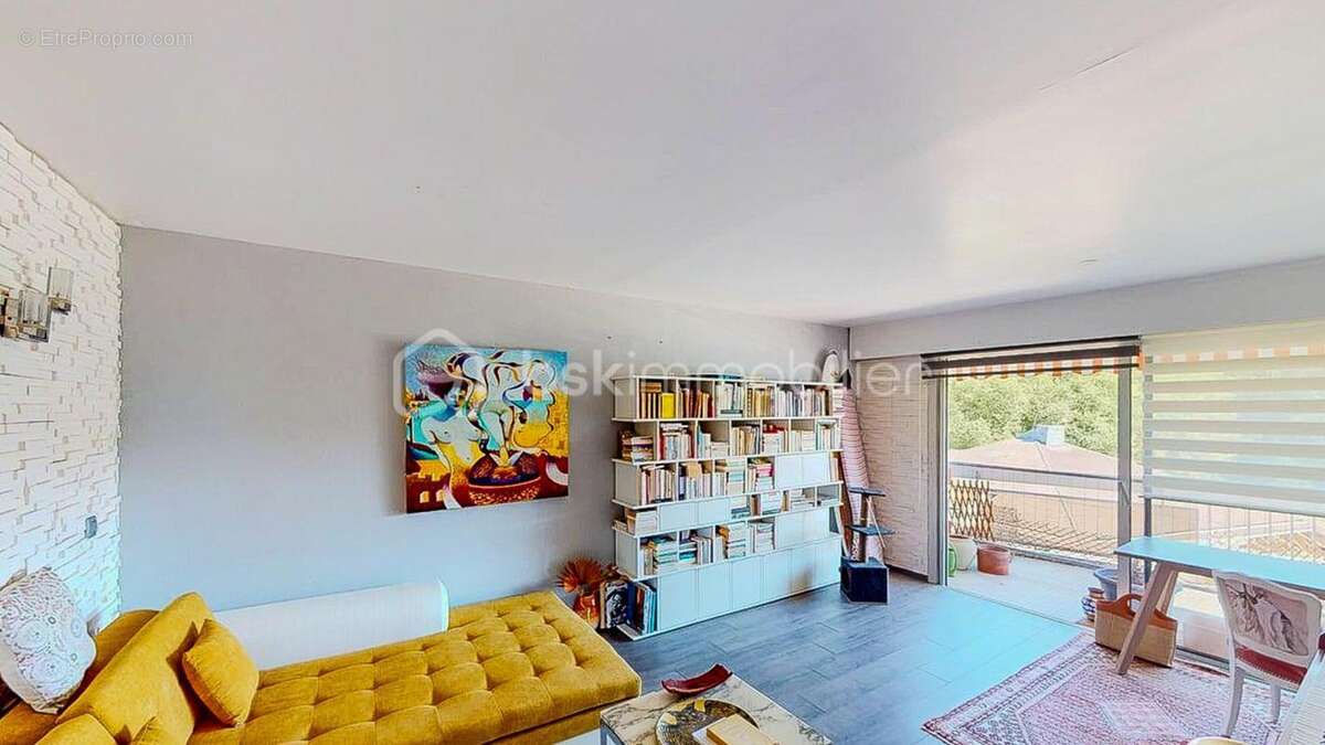 Appartement à ANGLET