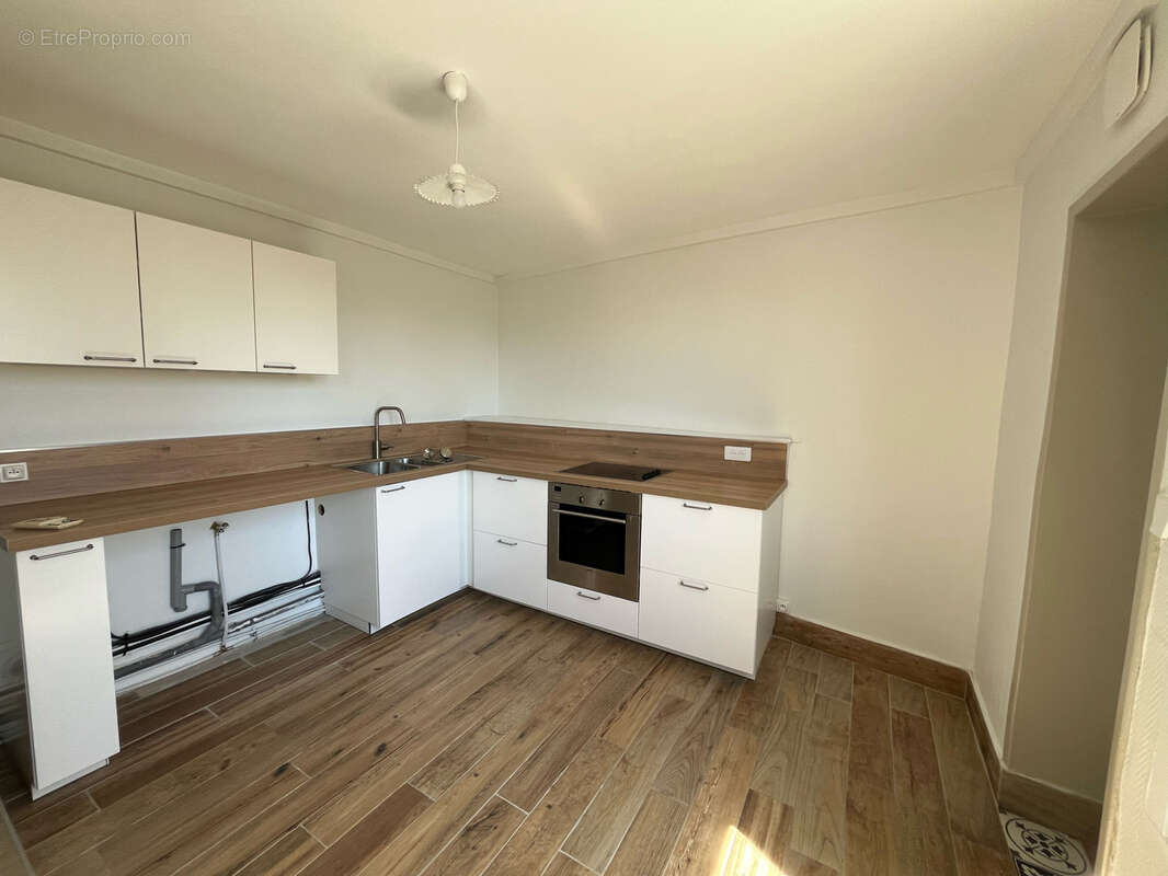 Appartement à DUNKERQUE