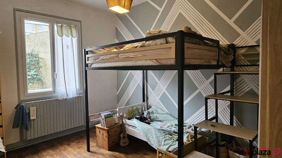 Appartement à ETRECHY