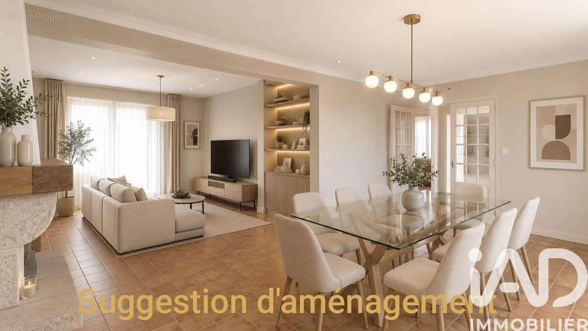 Photo 3 - Maison à PAIMPOL