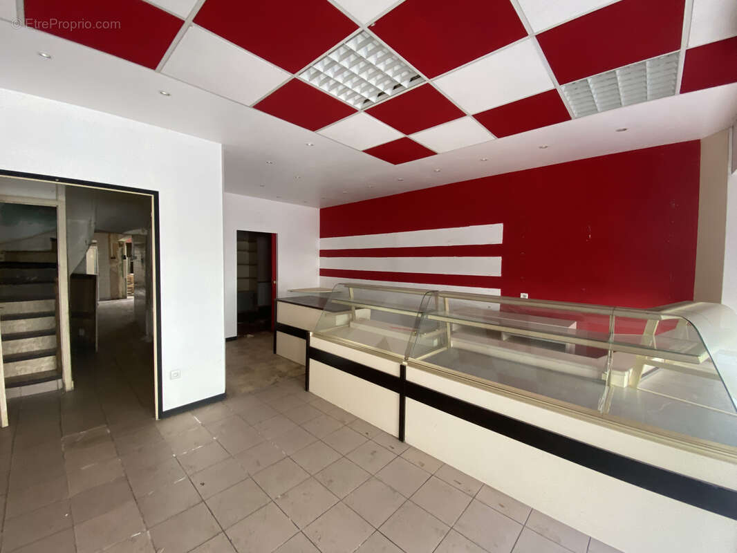 Maison à MONDOUBLEAU