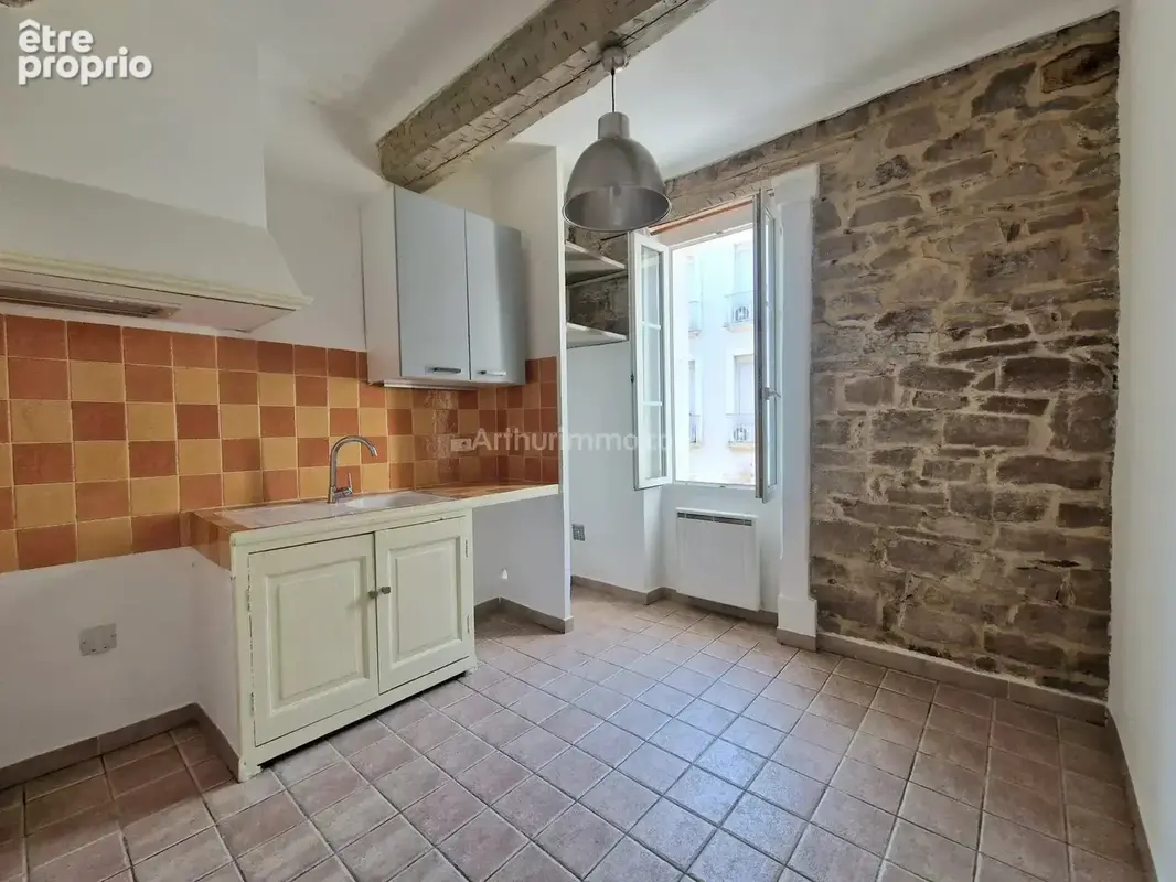 Vente Appartement Le muy(83490) 75 000ï¿œ - photo 1