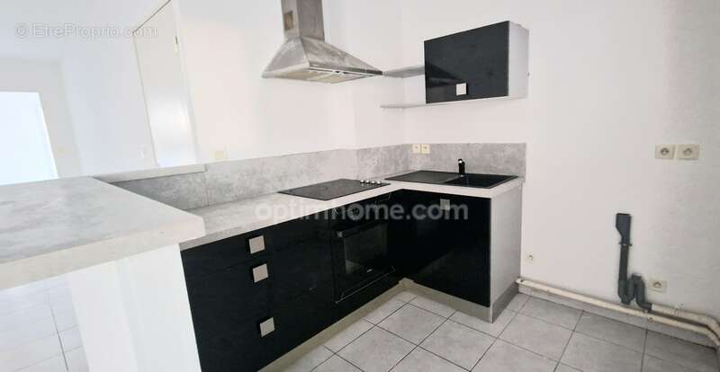 Appartement à ISTRES