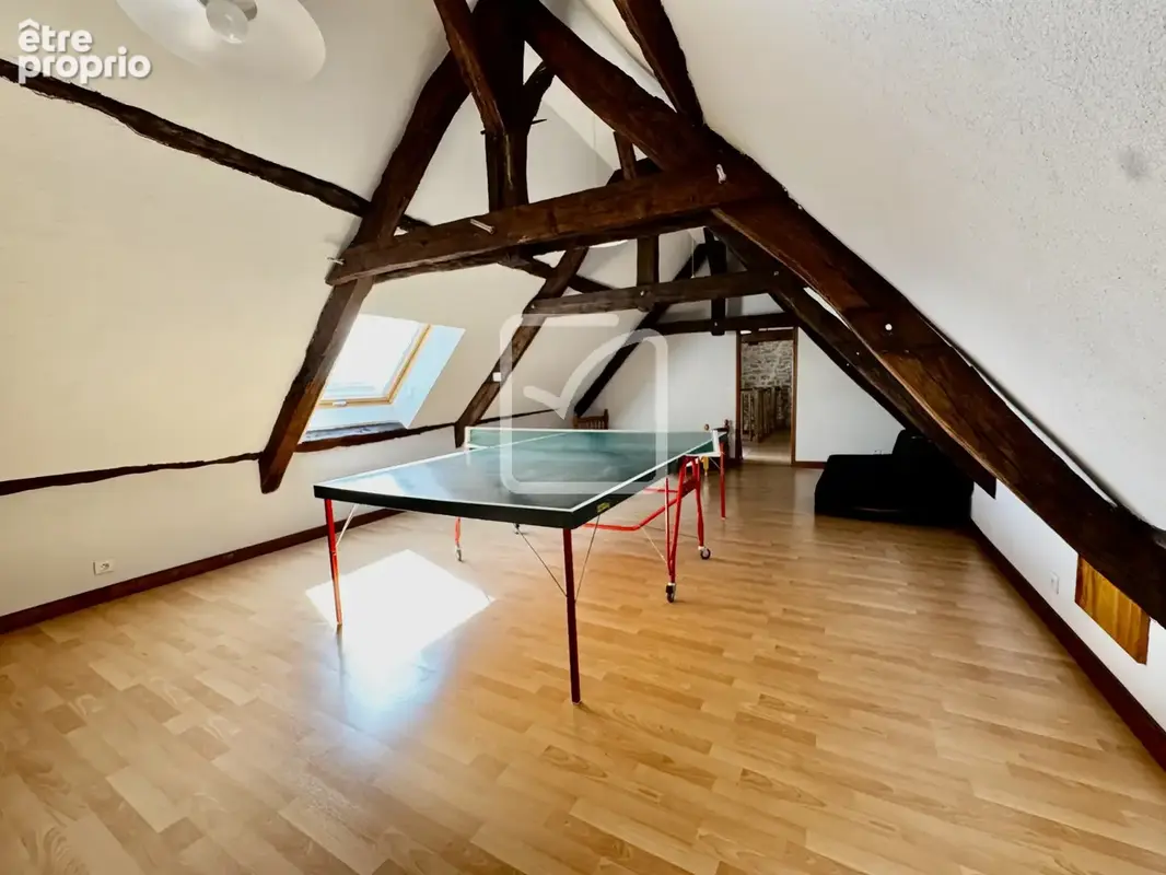 Propriété de caractère avec piscine intérieure - photo 16