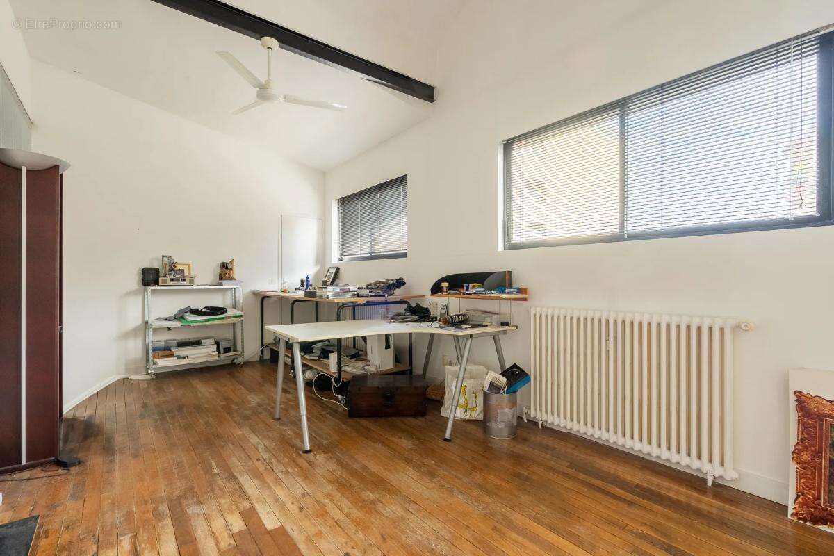 Maison à LE PERREUX-SUR-MARNE