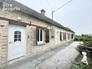 Maison à CAYEUX-SUR-MER