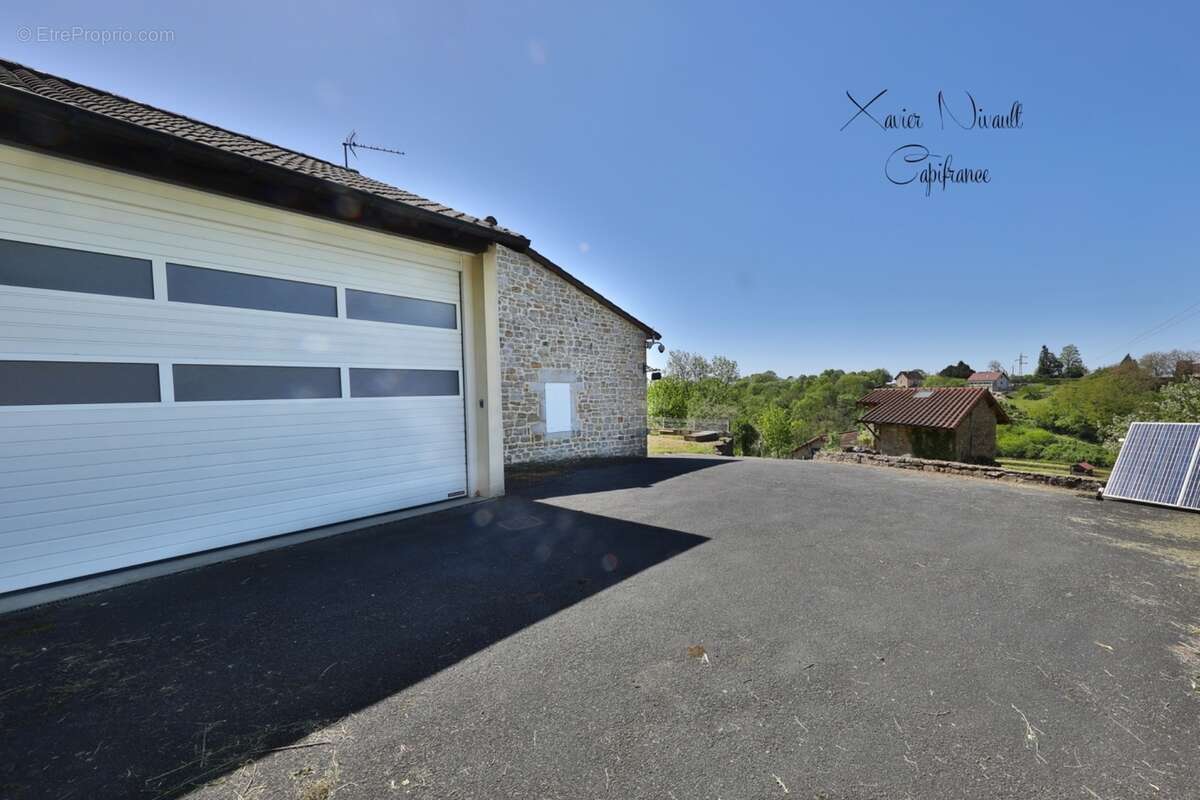 Maison à vendre 6 pièces proche de SAINT AMOUR (39) - photo 10